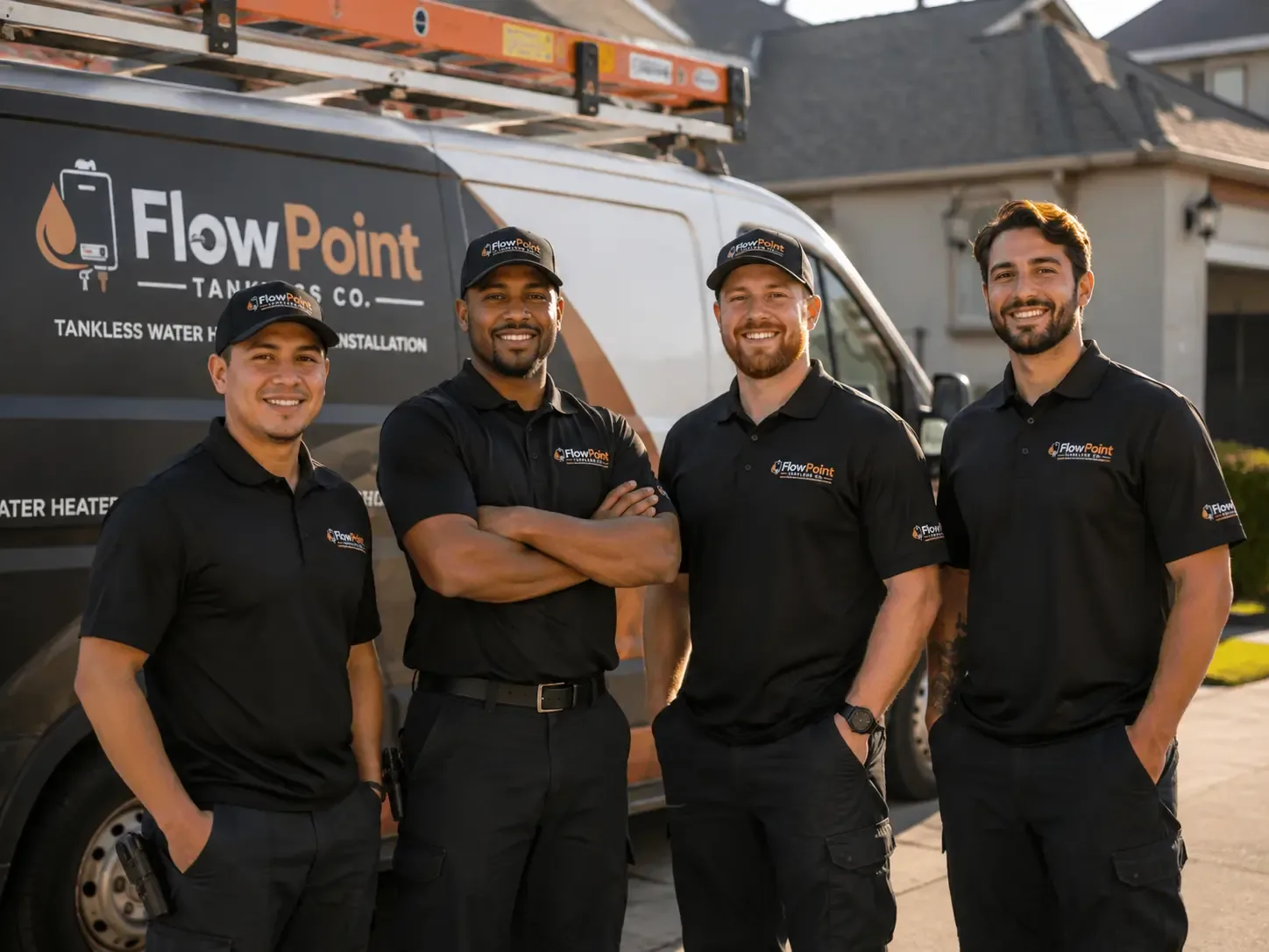 Tankless Water Heater Installation company in Tullahoma, TN