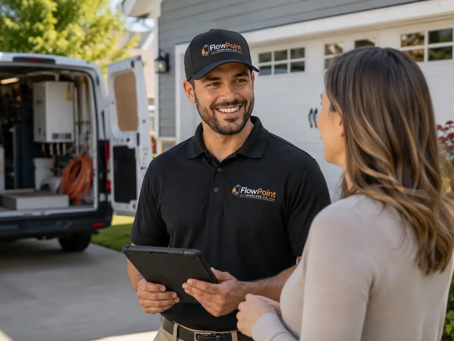 Tankless Water Heater Installation Tullahoma, TN FAQs